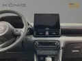 Mazda 2 Hybrid 1.5L VVT-i 116 PS e-CVT HOMURA PLUS