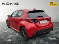 Mazda 2 Hybrid 1.5L VVT-i 116 PS e-CVT HOMURA PLUS