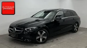 Mercedes-Benz C 220 d T Avantgarde Advanced Plus PANO+AHK+MEMO