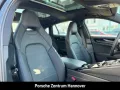 Porsche Panamera 4 E-Hybrid
