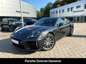 Porsche Panamera 4 E-Hybrid