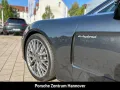 Porsche Panamera 4 E-Hybrid