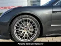 Porsche Panamera 4 E-Hybrid