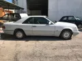 Mercedes-Benz Mercedes-benz 200 CE Coupé ASI