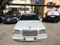 Mercedes-Benz Mercedes-benz 200 CE Coupé ASI