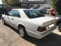 Mercedes-Benz Mercedes-benz 200 CE Coupé ASI