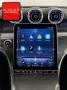 Mercedes-Benz GLC 450 d 4M AMG NIGHT LUFT+AHK+STHZG+HINTERACHS