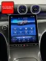 Mercedes-Benz GLC 450 d 4M AMG NIGHT LUFT+AHK+STHZG+HINTERACHS