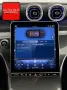 Mercedes-Benz GLC 450 d 4M AMG NIGHT LUFT+AHK+STHZG+HINTERACHS