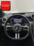 Mercedes-Benz GLC 450 d 4M AMG NIGHT LUFT+AHK+STHZG+HINTERACHS