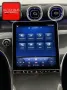 Mercedes-Benz GLC 450 d 4M AMG NIGHT LUFT+AHK+STHZG+HINTERACHS