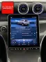 Mercedes-Benz GLC 450 d 4M AMG NIGHT LUFT+AHK+STHZG+HINTERACHS