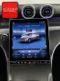 Mercedes-Benz GLC 450 d 4M AMG NIGHT LUFT+AHK+STHZG+HINTERACHS