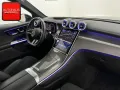 Mercedes-Benz GLC 450 d 4M AMG NIGHT LUFT+AHK+STHZG+HINTERACHS
