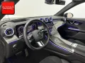Mercedes-Benz GLC 450 d 4M AMG NIGHT LUFT+AHK+STHZG+HINTERACHS
