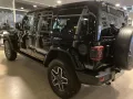 Jeep Wrangler MY24 Sahara 2.0l T-GDI 270 PS 4x4