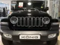 Jeep Wrangler MY24 Sahara 2.0l T-GDI 270 PS 4x4