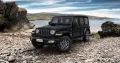 Jeep Wrangler MY24 Sahara 2.0l T-GDI 270 PS 4x4