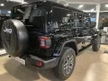 Jeep Wrangler MY24 Sahara 2.0l T-GDI 270 PS 4x4