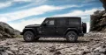 Jeep Wrangler MY24 Sahara 2.0l T-GDI 270 PS 4x4