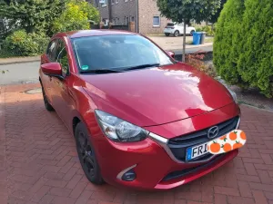 Mazda 2 SKYACTIV-G 90 KIZOKU KIZOKU