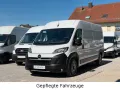 Opel MOVANO D 2.2 Kasten L3H2 180PS Navi Tempomat PDC