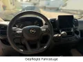 Opel MOVANO D 2.2 Kasten L3H2 180PS Navi Tempomat PDC