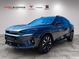 Cupra Formentor 1.5 eTSI DSG Navi ACC Sennheiser