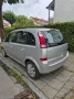 Opel Meriva 1,6L Benziner 113km