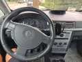 Opel Meriva 1,6L Benziner 113km