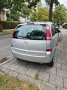 Opel Meriva 1,6L Benziner 113km
