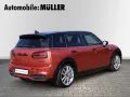 MINI Cooper Clubman JOHN COOPER WORKS PAKET+LED+DAB+