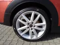 MINI Cooper Clubman JOHN COOPER WORKS PAKET+LED+DAB+