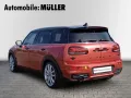 MINI Cooper Clubman JOHN COOPER WORKS PAKET+LED+DAB+