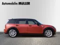 MINI Cooper Clubman JOHN COOPER WORKS PAKET+LED+DAB+