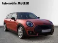 MINI Cooper Clubman JOHN COOPER WORKS PAKET+LED+DAB+