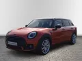 MINI Cooper Clubman JOHN COOPER WORKS PAKET+LED+DAB+