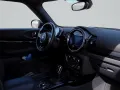 MINI Cooper Clubman JOHN COOPER WORKS PAKET+LED+DAB+