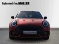 MINI Cooper Clubman JOHN COOPER WORKS PAKET+LED+DAB+