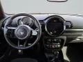 MINI Cooper Clubman JOHN COOPER WORKS PAKET+LED+DAB+