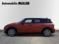 MINI Cooper Clubman JOHN COOPER WORKS PAKET+LED+DAB+
