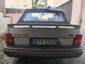 Ford Escort XR3i Cabrio Oldtimer