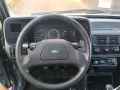Ford Escort XR3i Cabrio Oldtimer