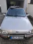 Ford Escort XR3i Cabrio Oldtimer