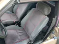 Ford Escort XR3i Cabrio Oldtimer