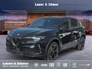 Alfa Romeo Speciale Mild-Hybrid Benzin 136 PS AT 6*Navi*Kam