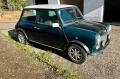 MINI Mini Cooper Baujahr 1992 Oldtimer