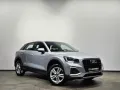 Audi Q2 35 TFSI Virtual Kamera StandheizungSportsitze