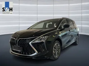 DFSK Forthing 4 4U-T*Neue Ausführung*CarPlay& Android
