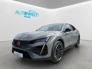 Peugeot 408 1.6Hybrid GT-Line 360° LED ACC SITZH APP AHK